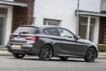 BMW M140i 3-Door 2016 года (UK)